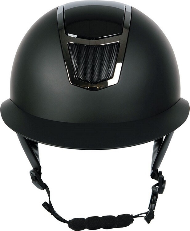 Harry's Horse Veiligheidscap Mont Blanc glossy