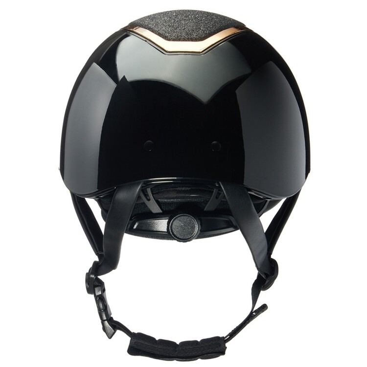 Charles Owen Kylo wide peak veiligheidshelm met MIPS