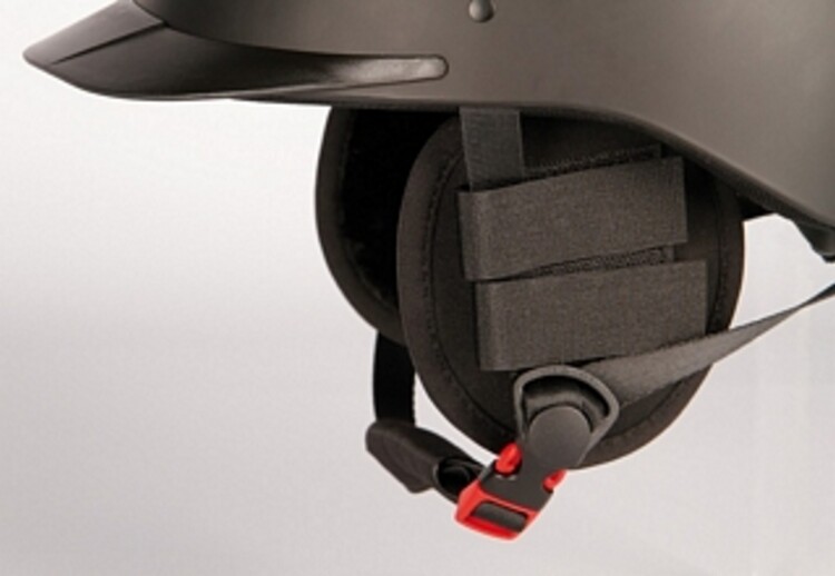 Harry's Horse Oorwarmers voor helm p/paar