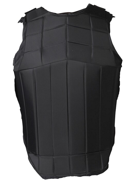 HB Bodyprotector Velcro