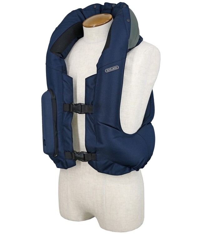 Hit-Air Airbagvest Next