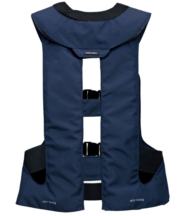 Hit-Air Airbagvest Advantage