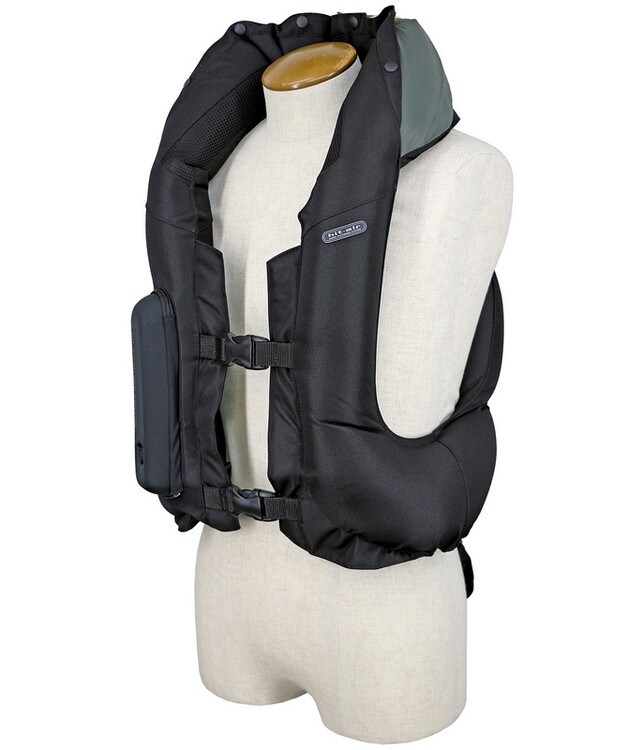 Hit-Air Airbagvest Next