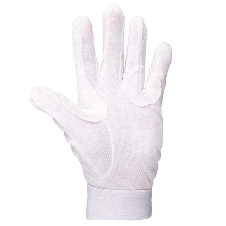 Premiere katoenen rijhandschoen