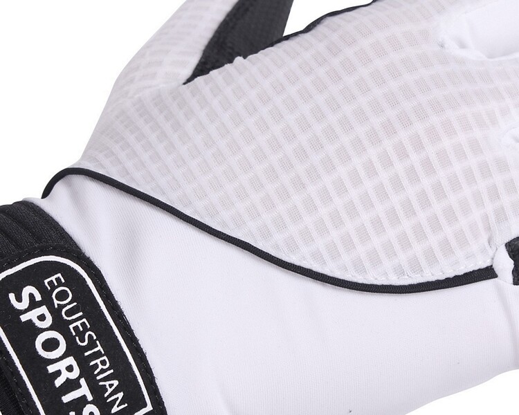 QHP Handschoen Air flow