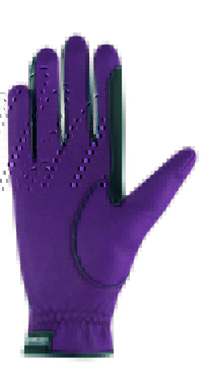 Roeckl Rijhandschoen Lona Light & Grip Lining