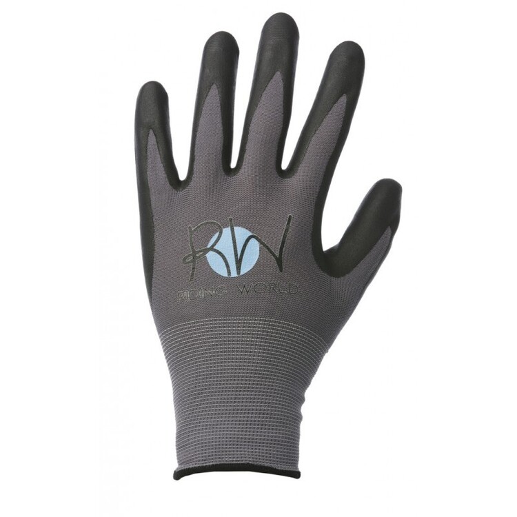 Riding World Groom Handschoenen