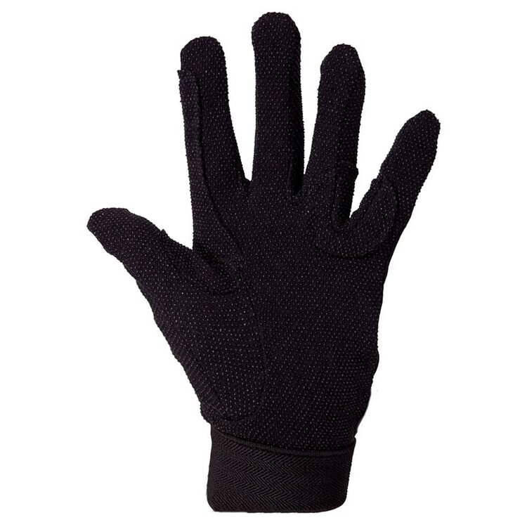 Premiere katoenen rijhandschoen