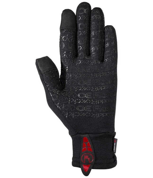 Roeckl winter Rijhandschoen Weldon