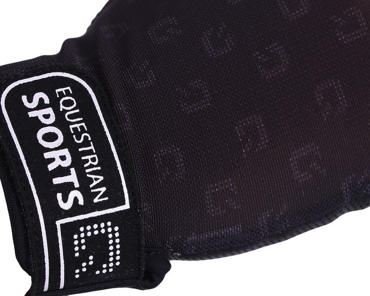 QHP Handschoen Solar mesh