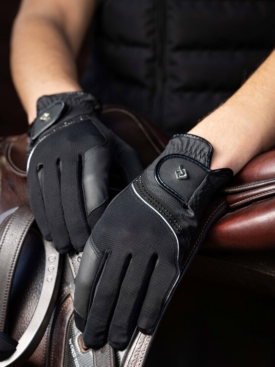 LeMieux Handschoenen Crystal