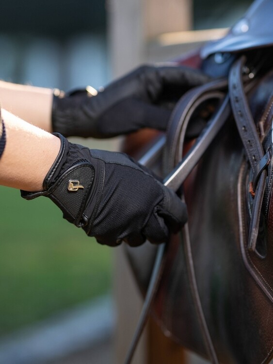 LeMieux Rijhandschoenen Pro Mesh