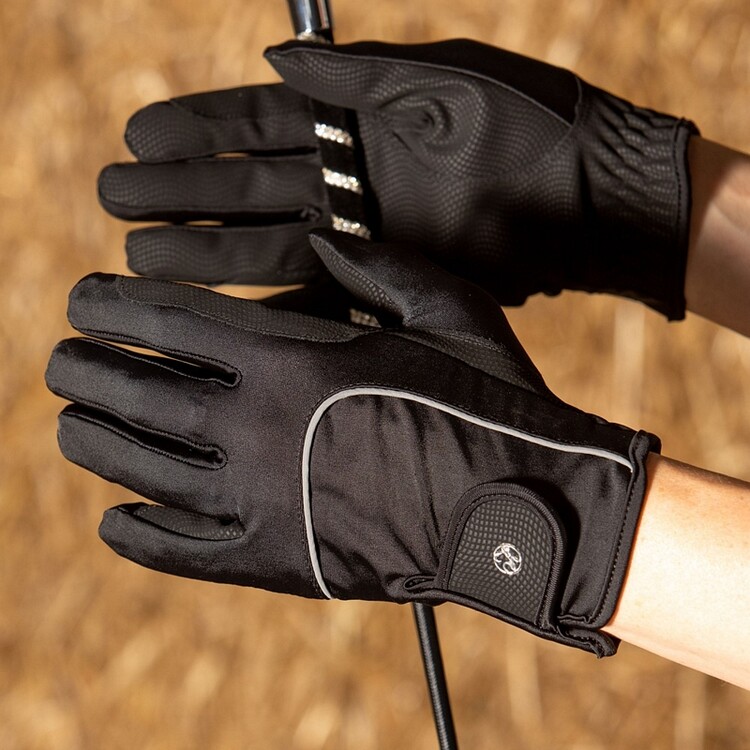 Harry's Horse Rijhandschoenen AllGrip