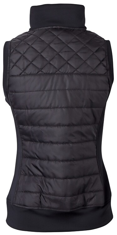 Harry's Horse Bodywarmer Key