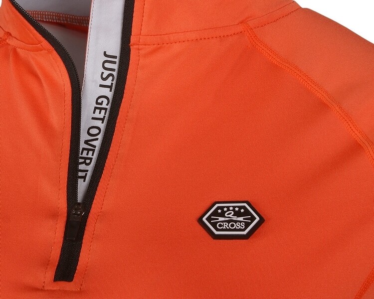 QHP Sportshirt Vegas