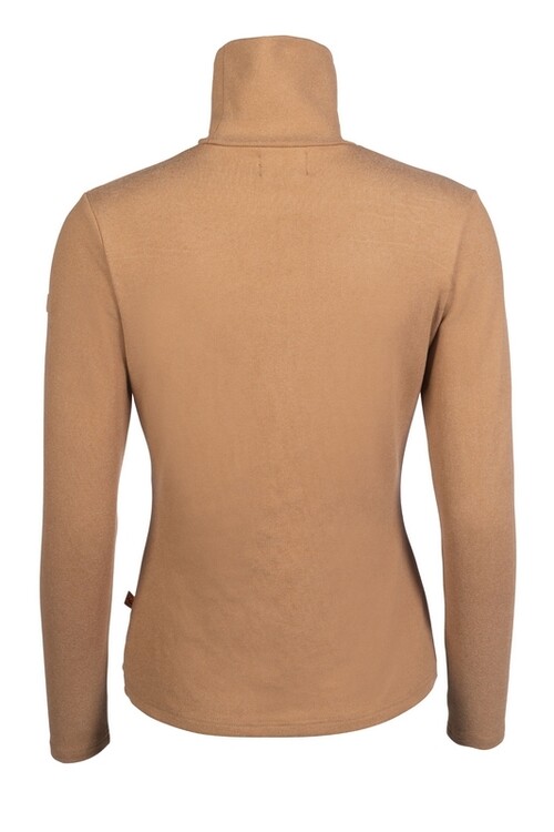 HKM Turtleneck Soft Baselayer Marrakesh