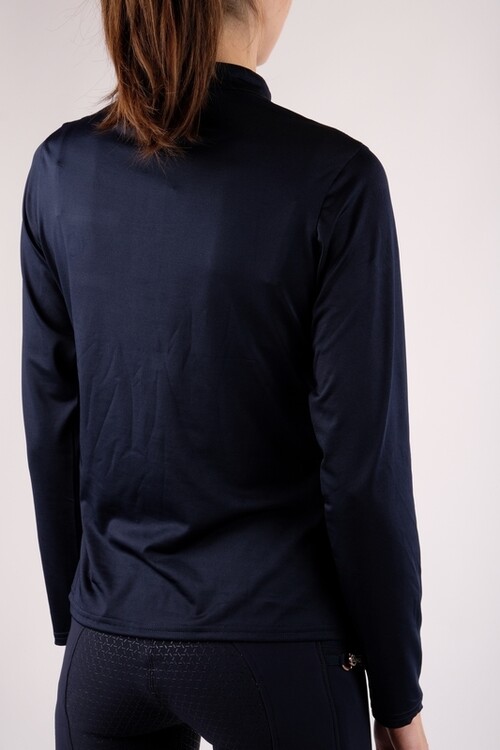 Montar Everly Rosegold Longsleeve baselayer