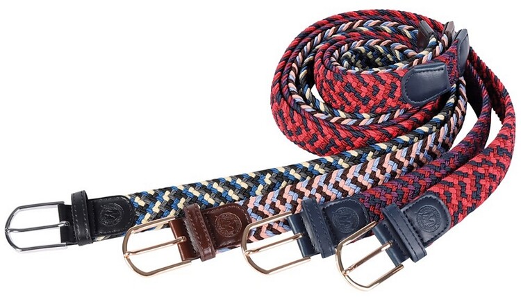 Harry's Horse Riem elastisch