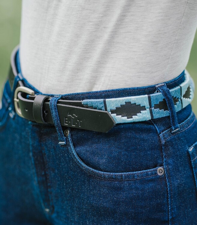 ELT Polo riem Gemma