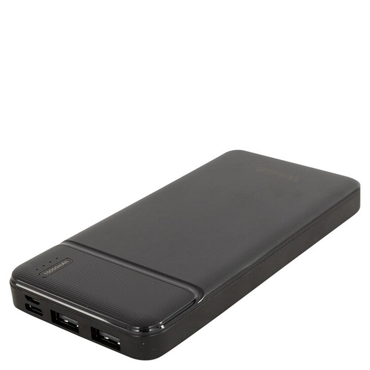 WHIS Powerbank Fast Charge
