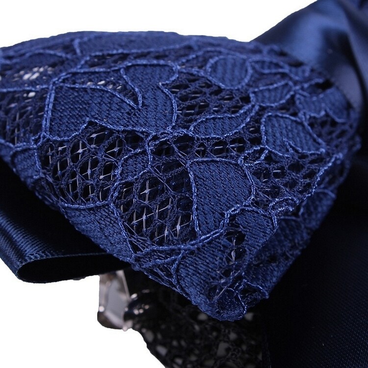 QHP Haarstrik Lace