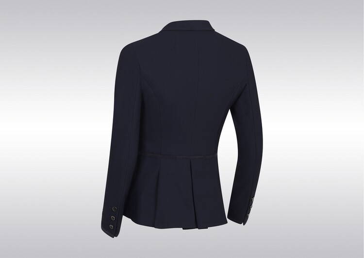 Samshield Wedstrijdjas Victorine