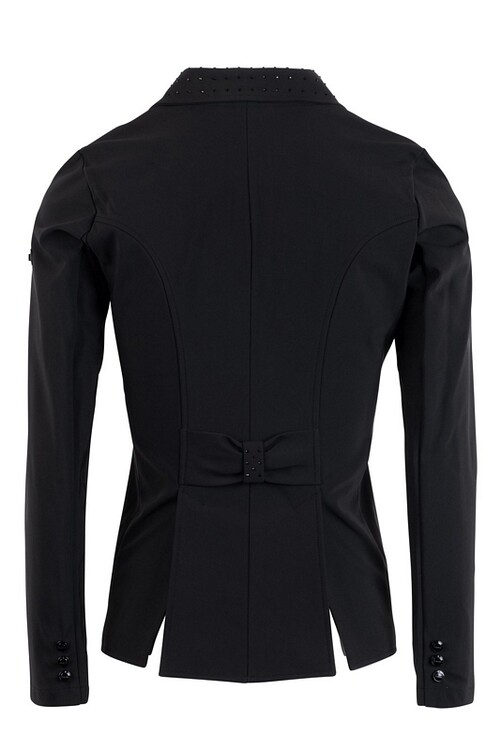 Montar Wedstrijdjasje Short Dressage Tailcoat