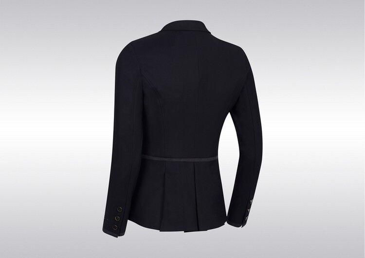 Samshield Wedstrijdjas Victorine
