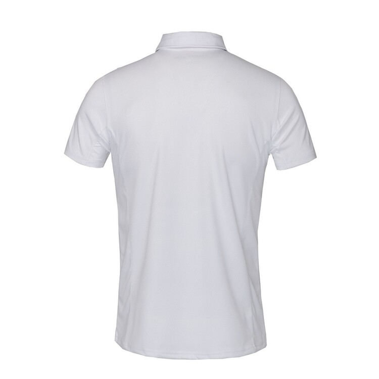 Kingsland Classic Mens Showshirt ShortSleeve