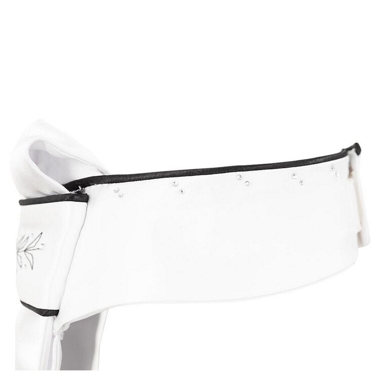Anky Plastron Sophisticated