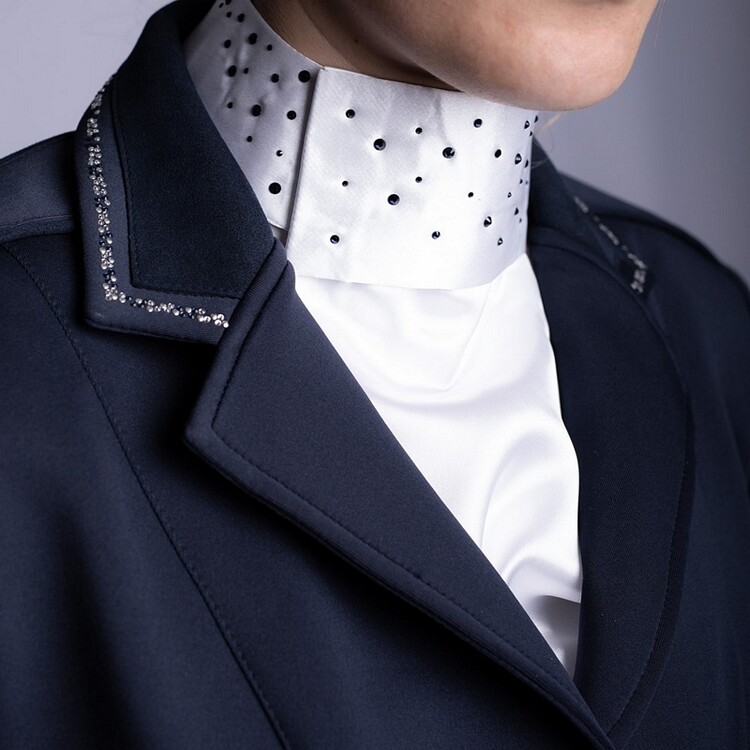 Harry's Horse Plastron Crystal