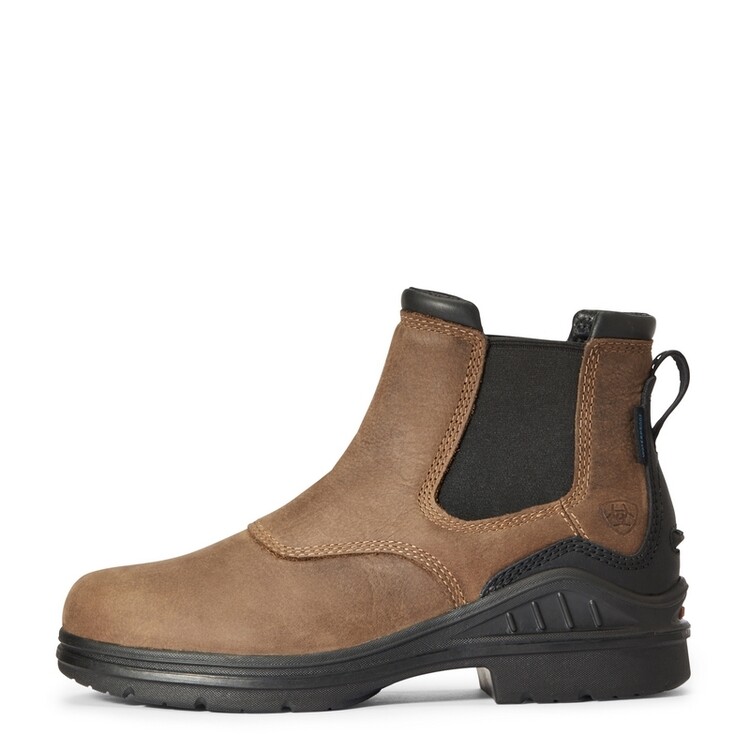 Ariat Barnyard Twin Gore II Waterproof