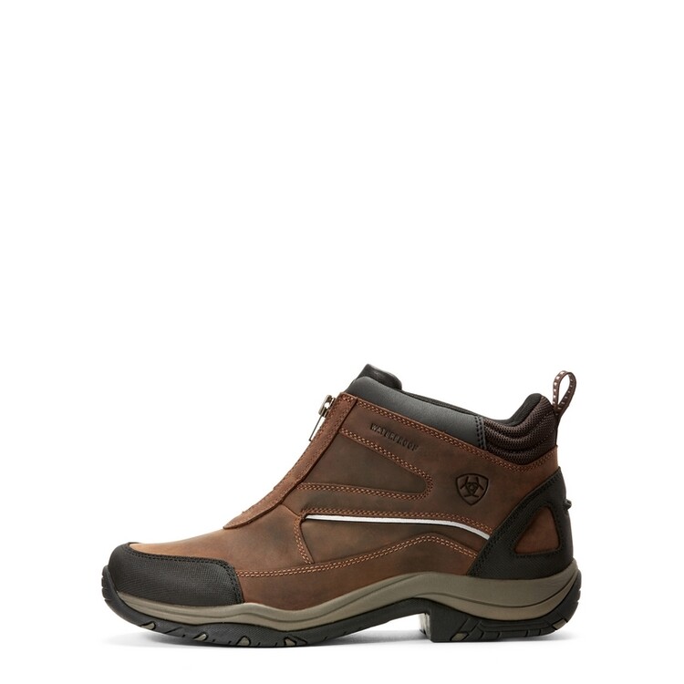 Ariat Telluride Zip Men H2O Waterproof