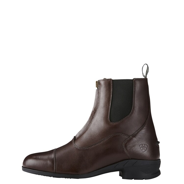 Ariat Men's Heritage IV Zip
