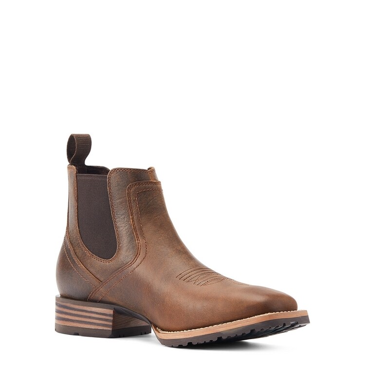 Ariat Heren Hybrid Low Boy Westernboots
