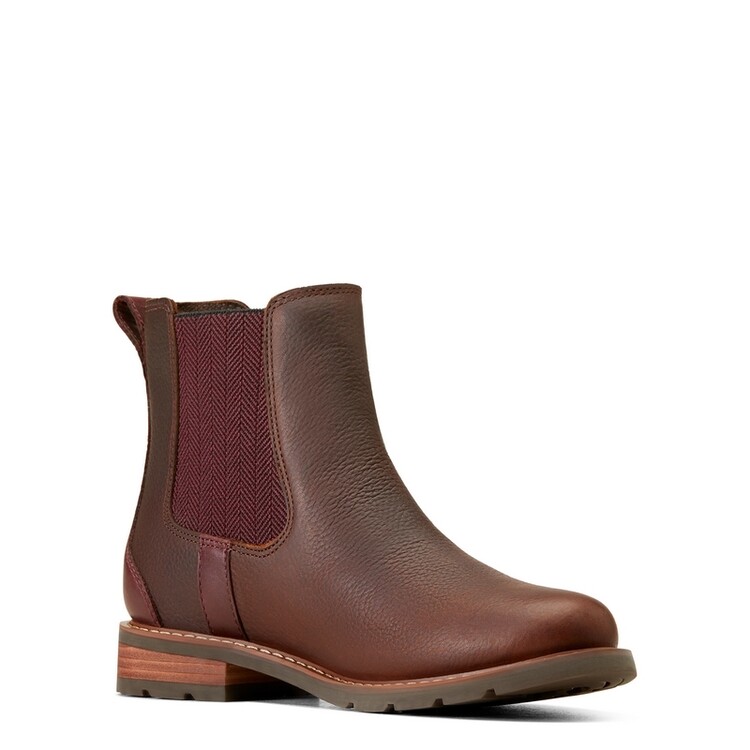 Ariat Wexford Waterproof Jodphur