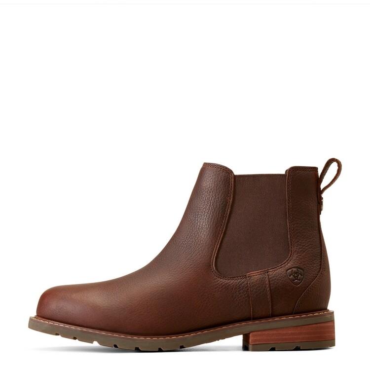 Ariat Heren Wexford Waterproof Jodphur