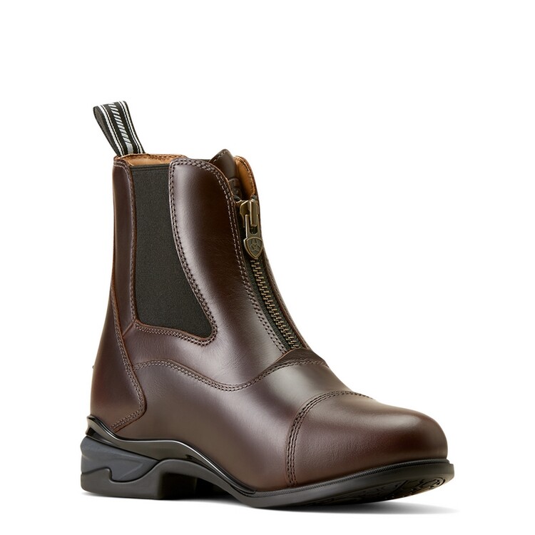 Ariat Devon Axis Pro Zip Paddock Jodhpur dames