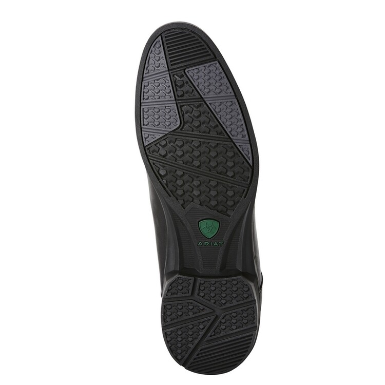 Ariat Men's Heritage IV Zip