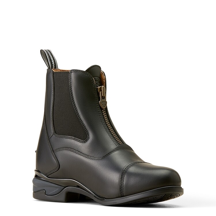 Ariat Devon Axis Pro Zip Paddock Jodhpur dames