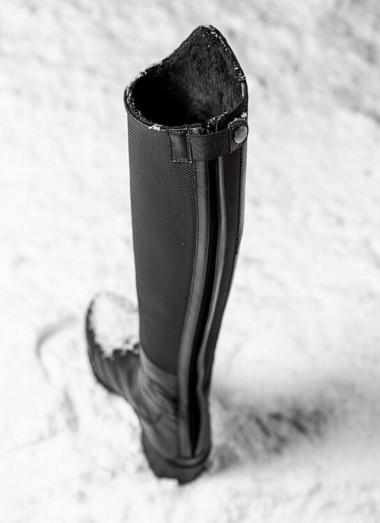 Mountain Horse Veganza Winter Tall Rider rijlaars