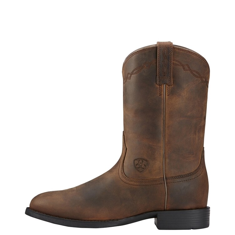 Ariat ropers womens store