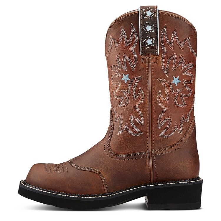 Ariat Probaby Westernlaars Dames