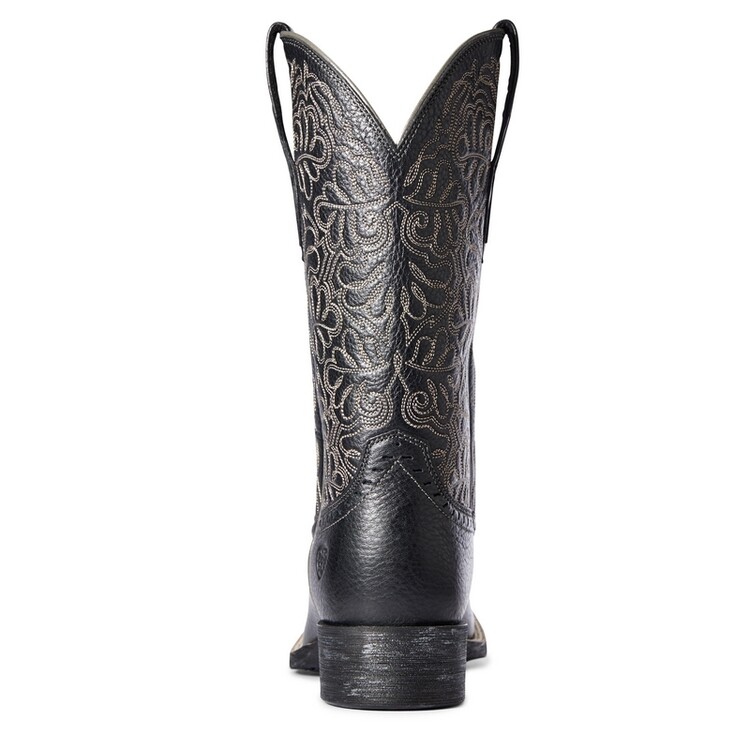 Ariat Dames Round Up Remuda Westernboots