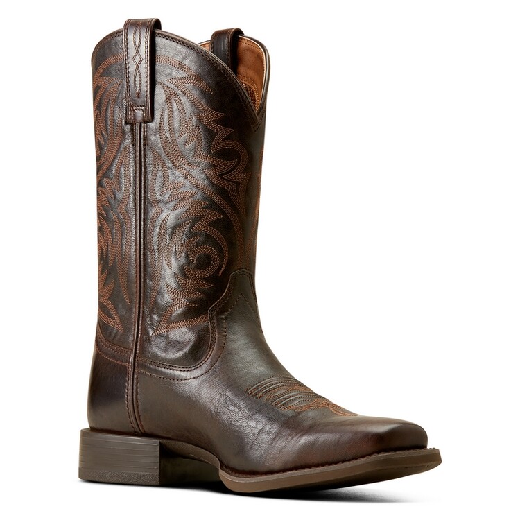 Ariat Sport Herdsman Heren Westernlaars
