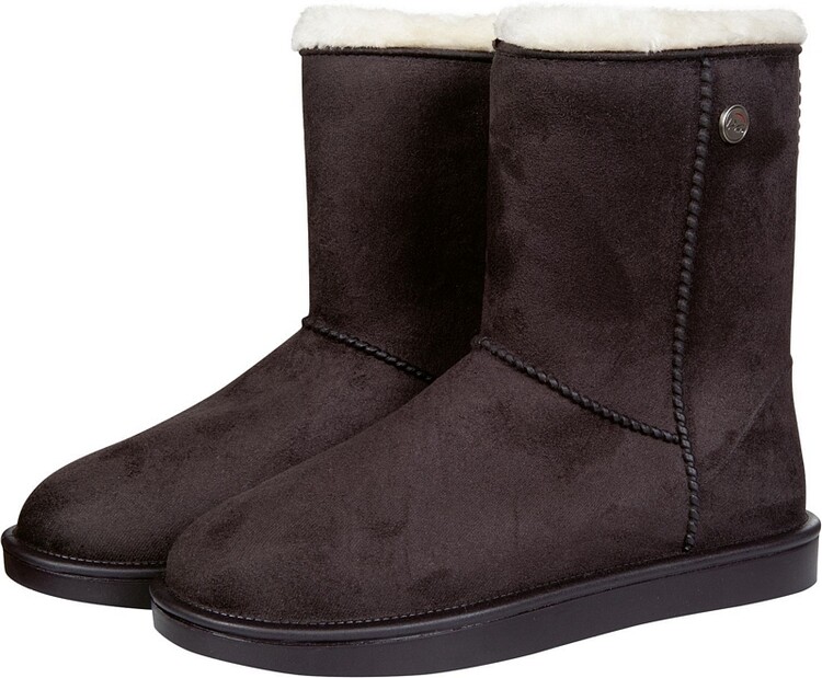 HKM Allweather laars Davos Gossiga waterproof