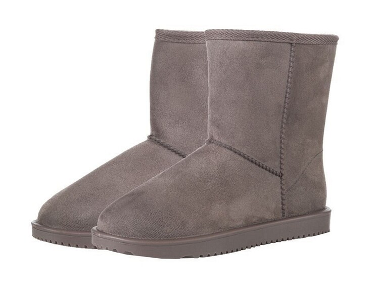 HKM Allweather laars Davos waterproof