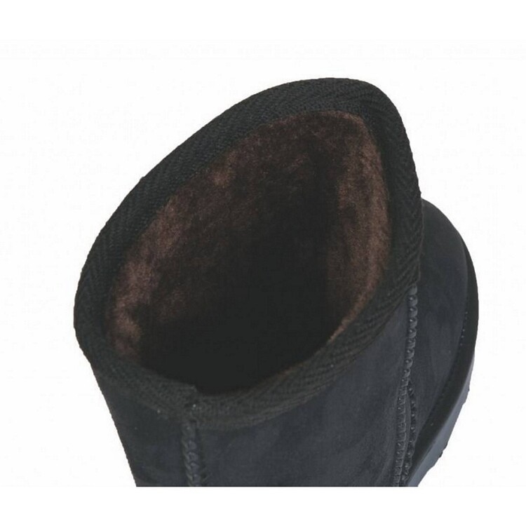 HKM Allweather laars Davos waterproof