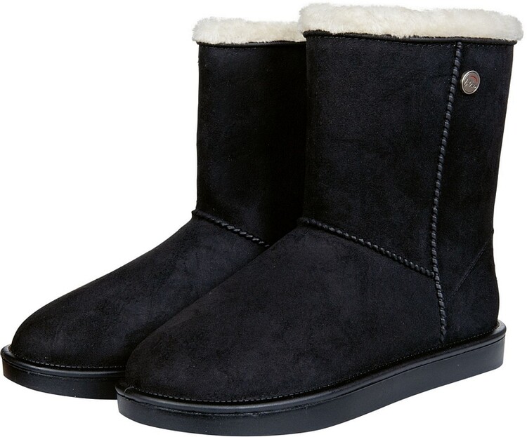 HKM Allweather laars Davos Gossiga waterproof