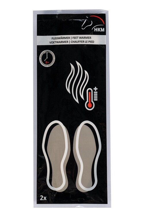 HKM Voetenwarmer